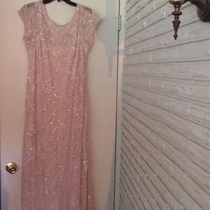 Mother of the Bride or groom dress